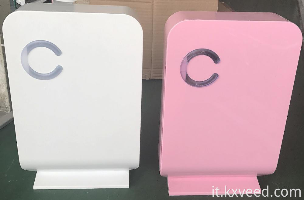 Nuovo design di alta qualità AC/DC Deumidifier Essiccatore d'aria per casa